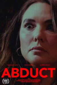 Abduct (2025) Netnaija