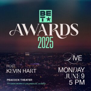 BET Awards 2025 (2025)