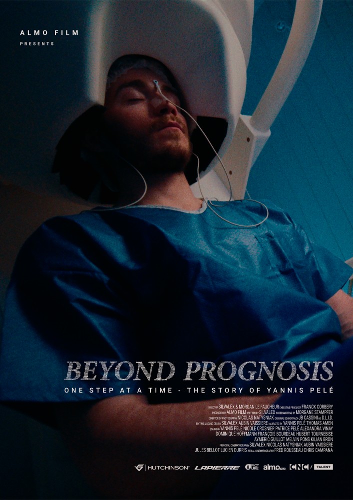 Beyond Prognosis (2024) Movie