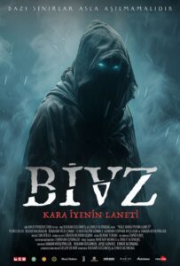 Biaz: Kara Iyenin Laneti (2024) Movie