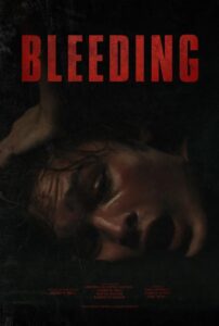 Bleeding (2024) Movie