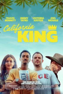 California King (2025) Netnaija