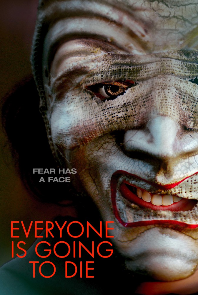 Everyone Is Going to Die (2024) Movie