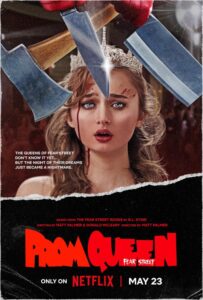 Fear Street: Prom Queen (2025) Netnaija
