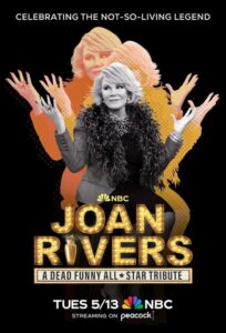 Joan Rivers: A Dead Funny All-Star Tribute (2025) Netnaija