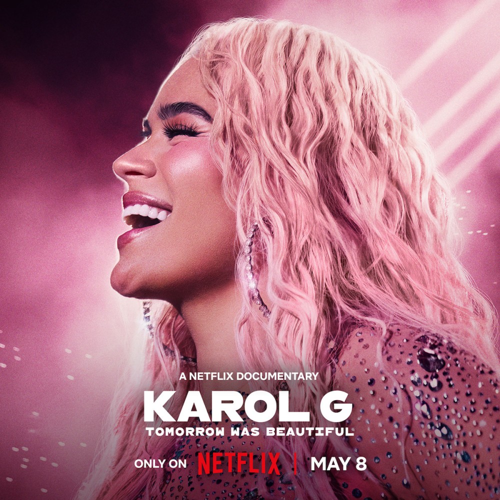 Karol G: Tomorrow Will Be Beautiful (2025) Movie