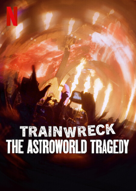 Trainwreck: The Astroworld Tragedy (2025) Movie