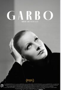 Garbo: Where Did You Go? (2024) Netnaija