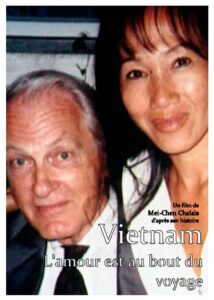 Vietnam, l’amour est au bout du voyage (2025) Movie