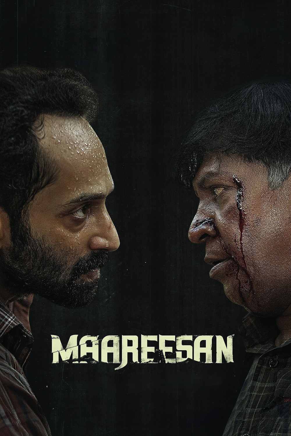 Maareesan (2025) Indian