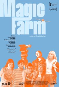Magic Farm (2025) Movie