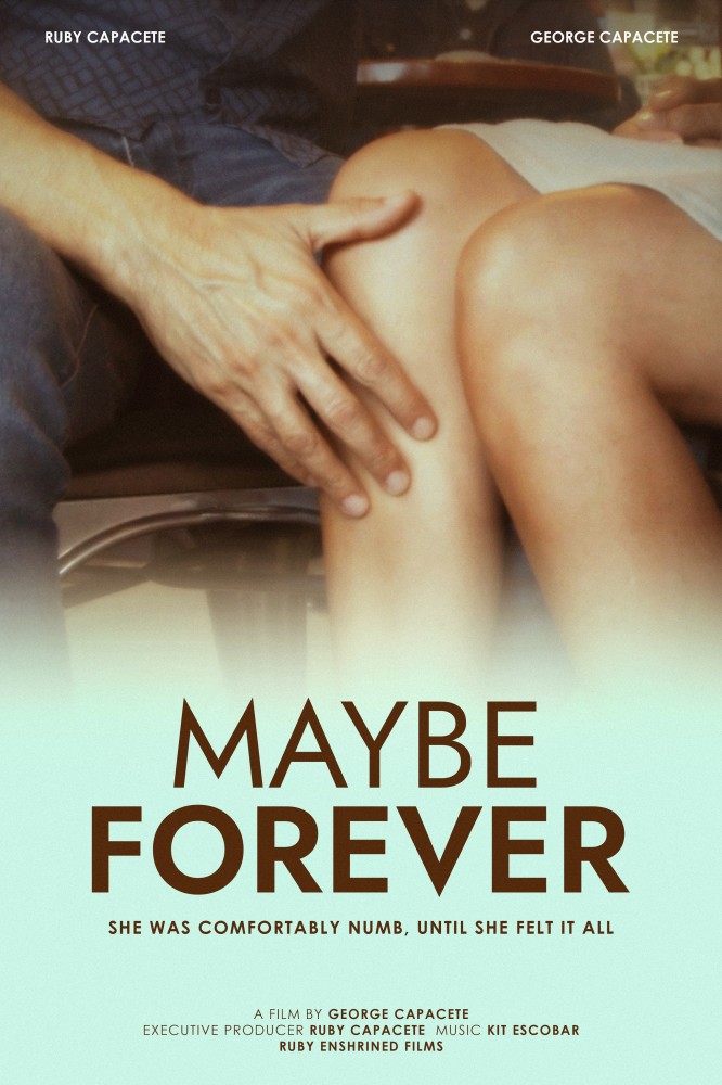 Maybe Forever (2024) Movie