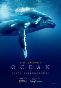 Ocean with David Attenborough (2025) Movie