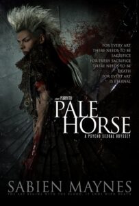 Pale Horse (2024) Netnaija