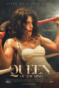 Queen of the Ring (2024) Netnaija