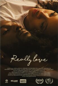 Really Love (2020) Netnaija