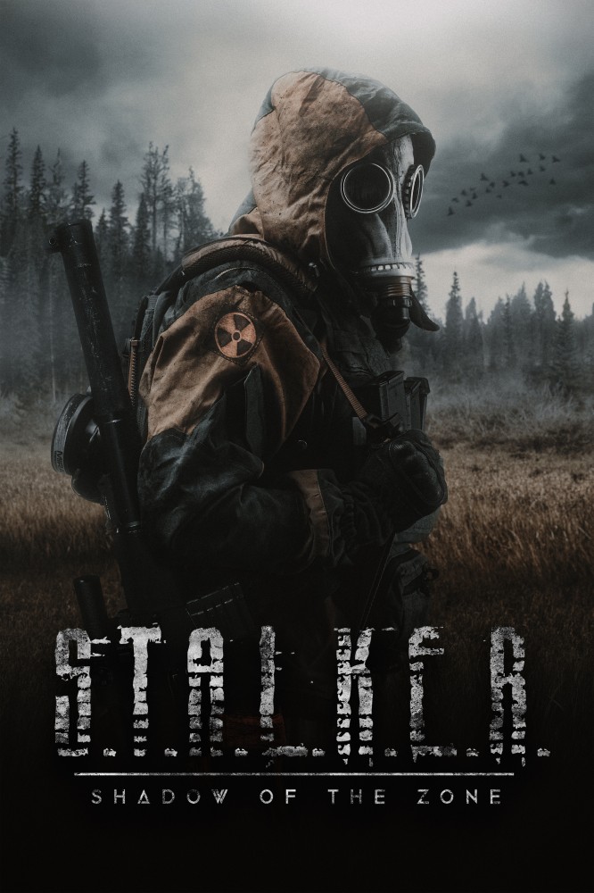 S.T.A.L.K.E.R.: Shadow of the Zone (2024) Movie