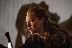 Seven Veils (2023) Netnaija