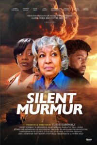 Silent Murmur (2025) Movie