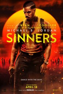Sinners (2025) Movie