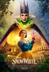 Snow White (2025) Netnaija