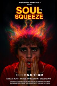 Soul to Squeeze (2025) Netnaija