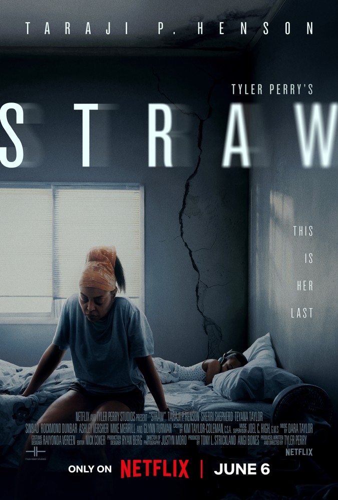 Straw (2025) Movie
