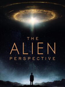 The Alien Perspective (2025) Netnaija