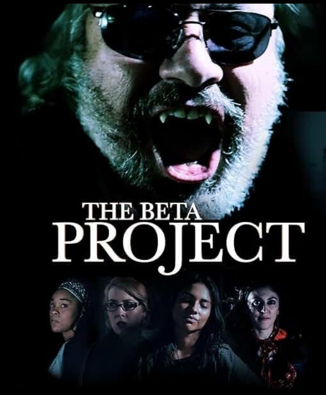 The Beta Project (2025) Movie