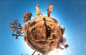 The Code (2024) Netnaija