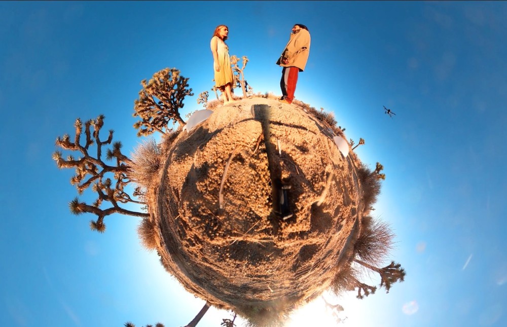 The Code (2024) Movie