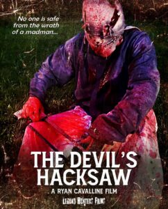 The Devil’s Hacksaw (2025) Movie