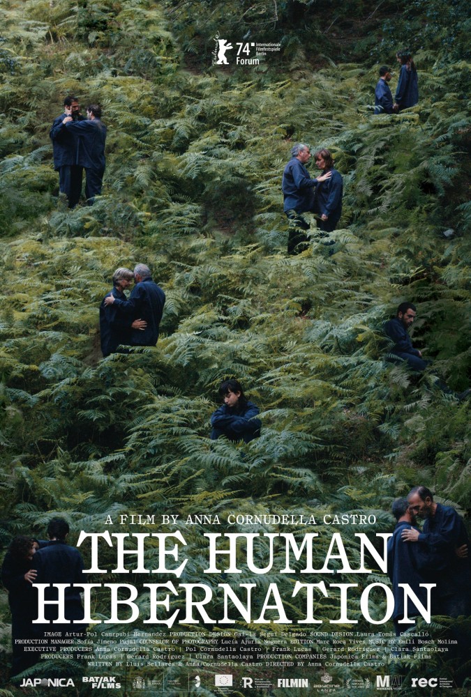 The Human Hibernation (2024) Movie