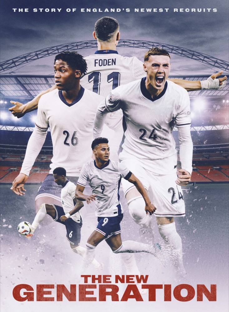 The New Generation (2025) Movie