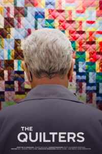 The Quilters (2024) Netnaija