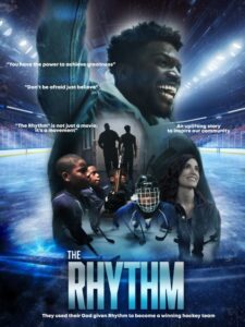The Rhythm (2024) Movie