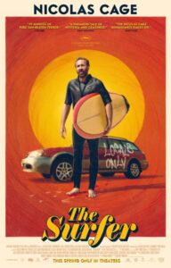 The Surfer (2024) Netnaija