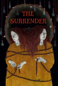 The Surrender (2025) Netnaija
