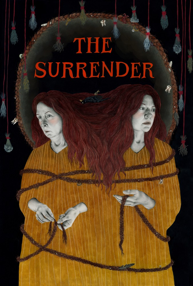 The Surrender (2025) Movie