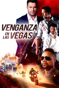 The Weapon (2023) Netnaija