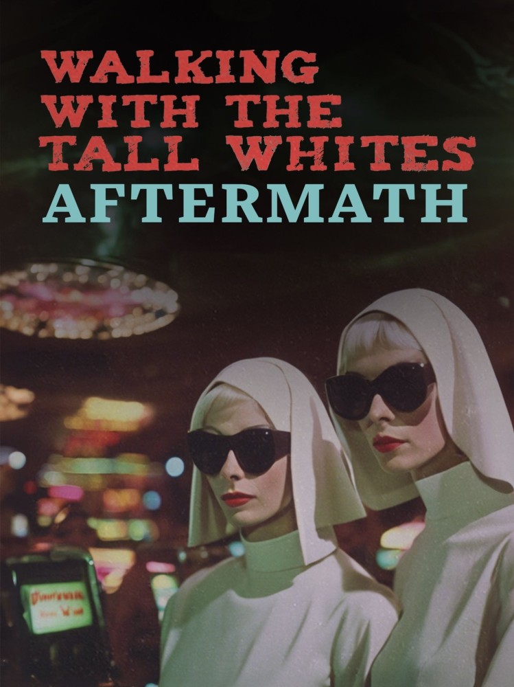 Walking with the Tall Whites: Aftermath (2024) Movie