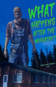 What Happens After the Massacre? (2025) Movie