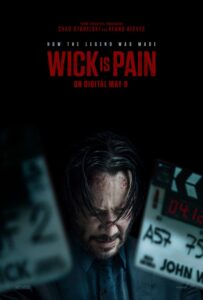Wick Is Pain (2025) Netnaija