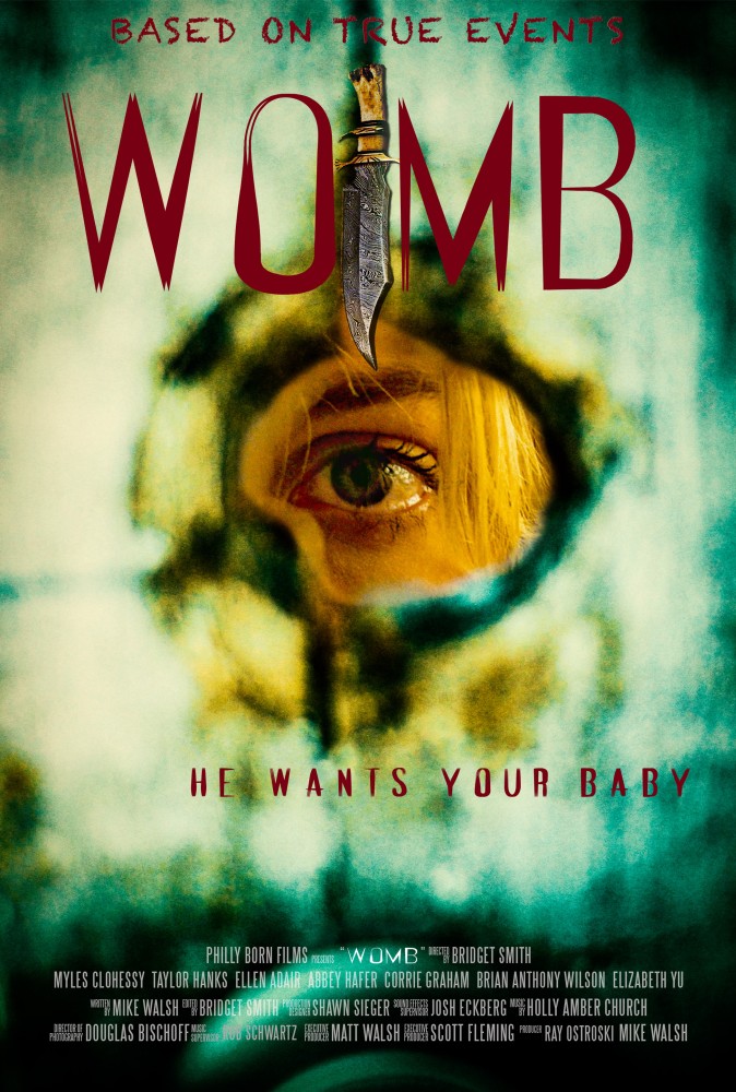 Womb (2025) Movie
