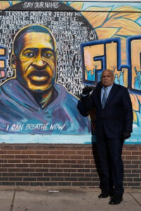 Backlash: The Murder of George Floyd (2025) Netnaija