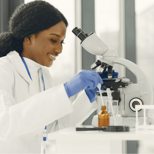 Medical Laboratory Science a Good Course to Study