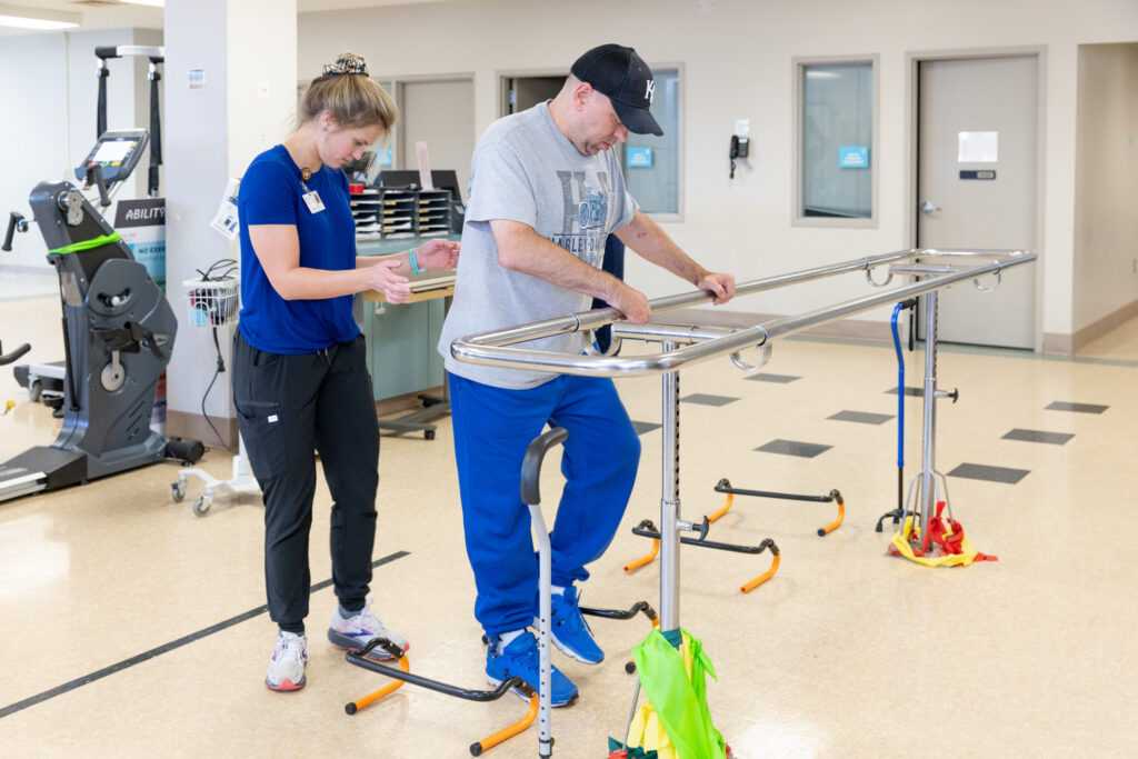 Medical Rehabilitation a Good Course to Study