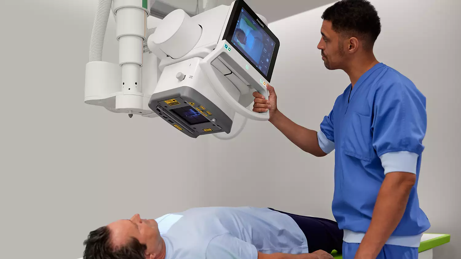 Radiography a Good Course to Study