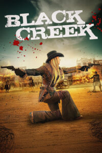 Black Creek (2025) Netnaija