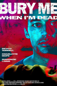 Bury Me When Im Dead (2025) Netnaija